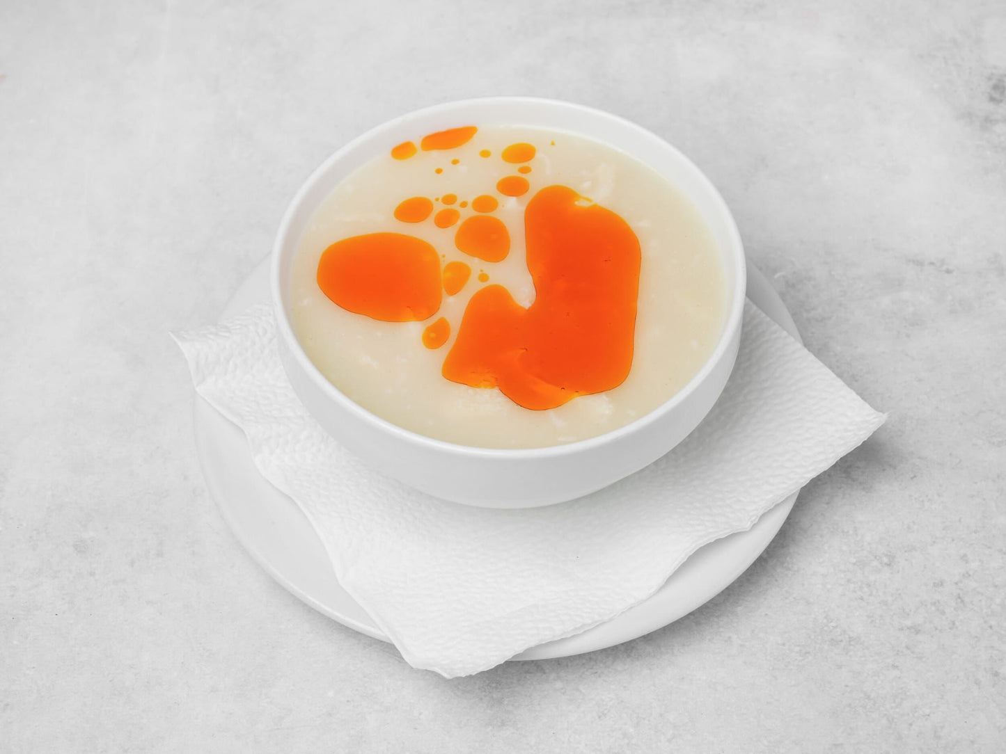 Tripe Soup