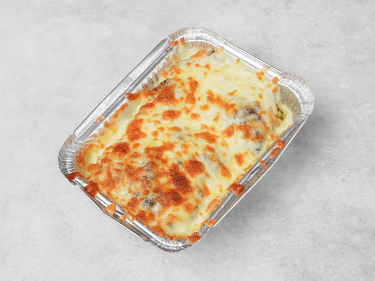 Petit Kapsalon (Frites)