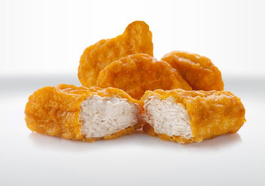 Tavuk Nuggets (5 adet)
