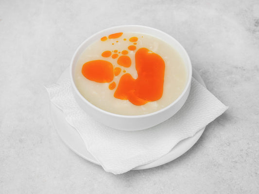 Tripe Soup