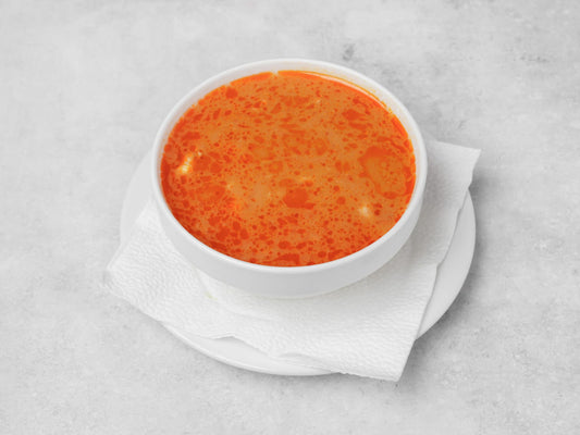Chicken Soup