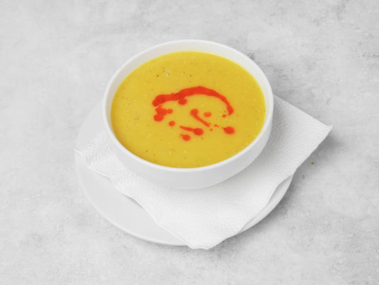 Lentil Soup