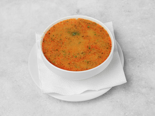 Ezogelin Soup