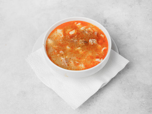 Atom Soup