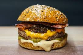 Hamburger