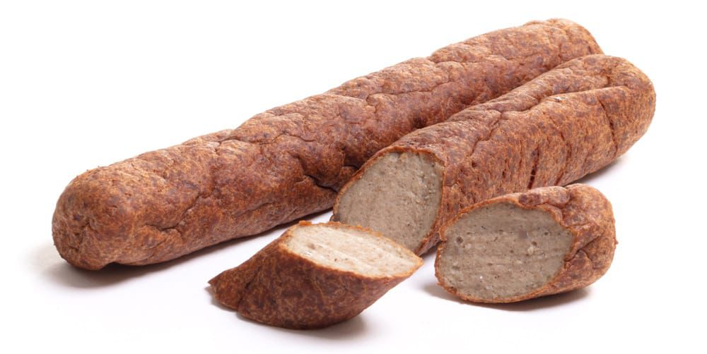 Frikandel
