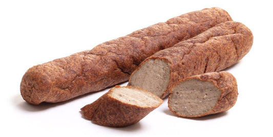 Frikandel
